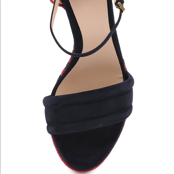 Authentic Gucci women wedges - Picture 2 of 8